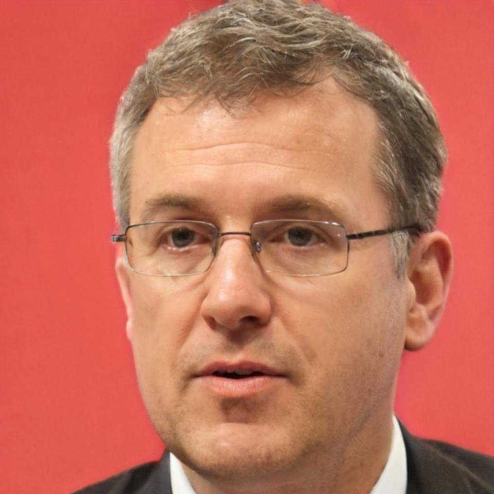 Participant portrait