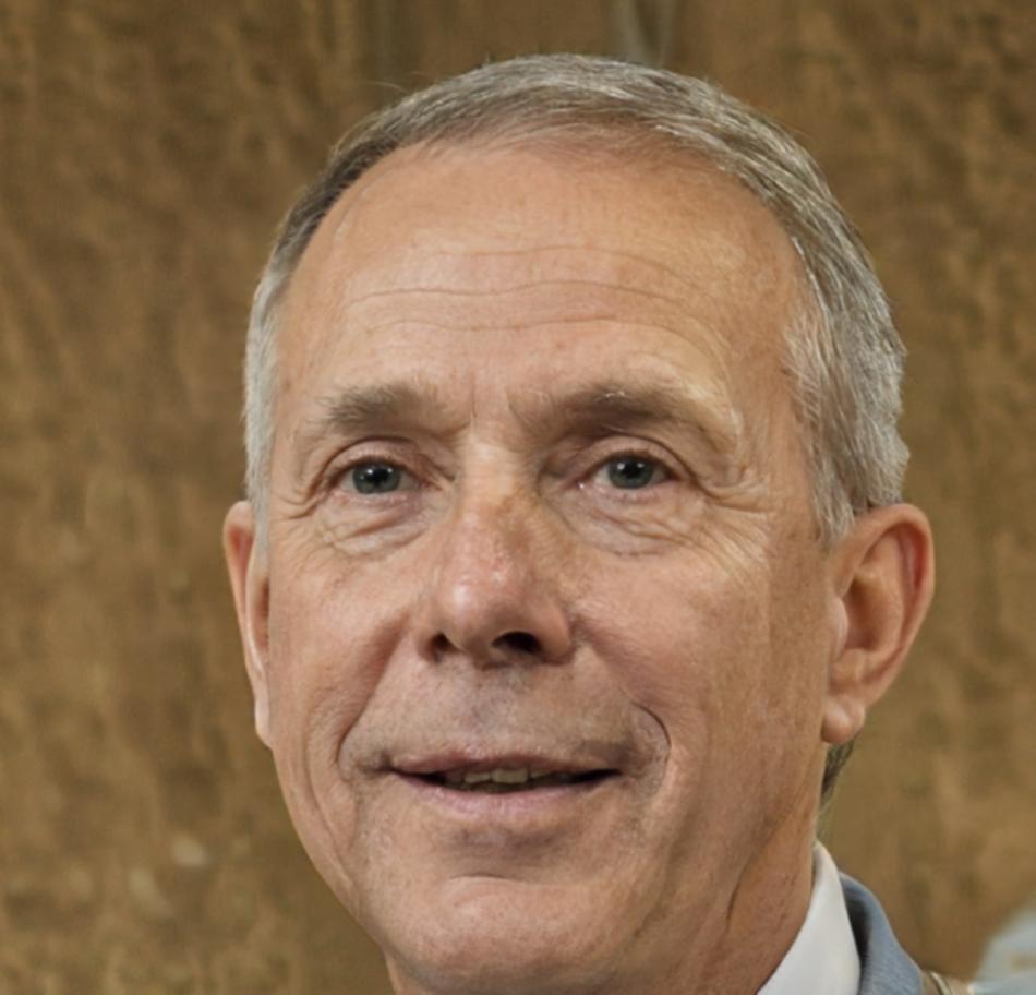 Participant portrait