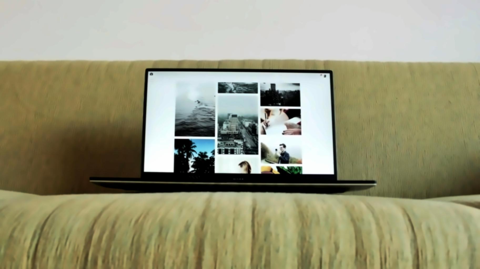 Professional reviewing comprehensive business financial analytics