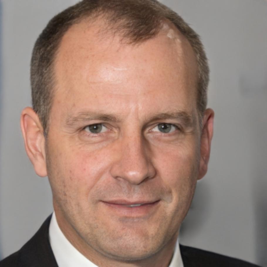 Alistair Pembroke financial educator and business consultant